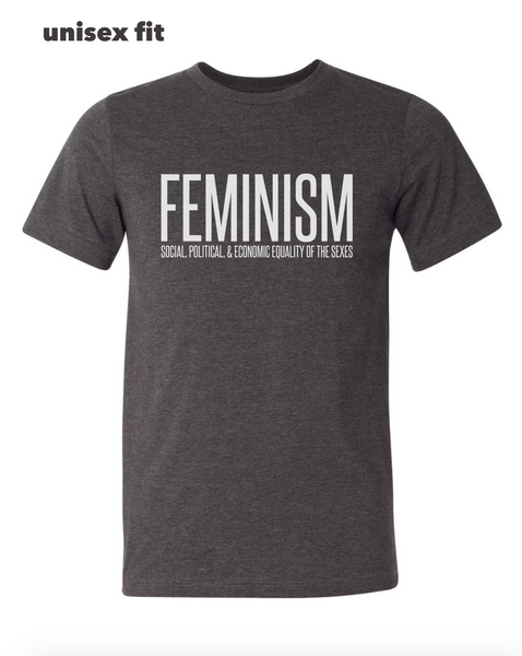 Feminism Shirt