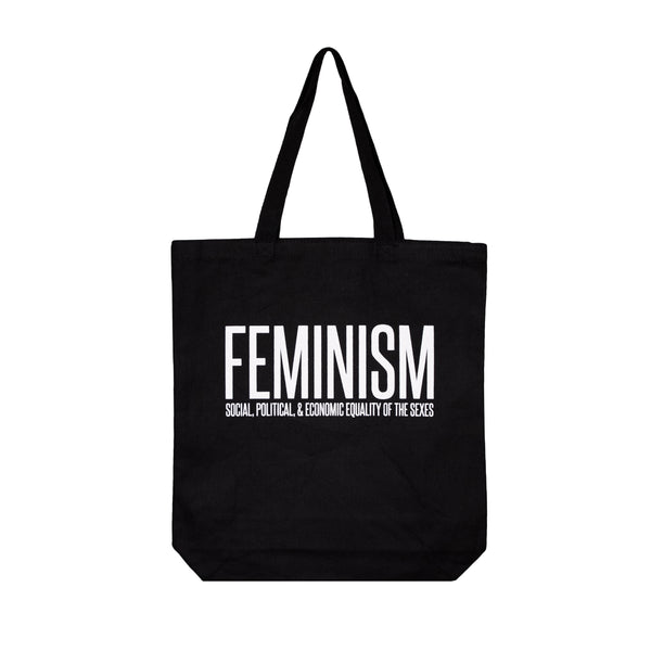 Feminism Tote
