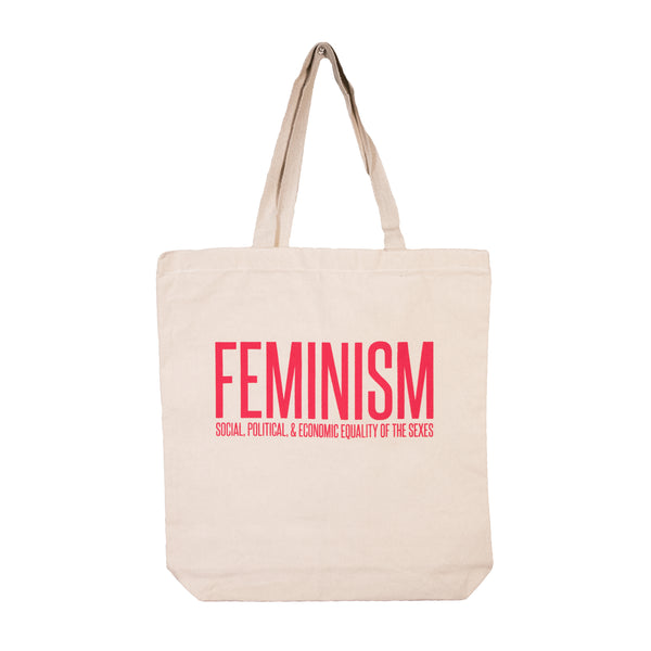 Feminism Tote