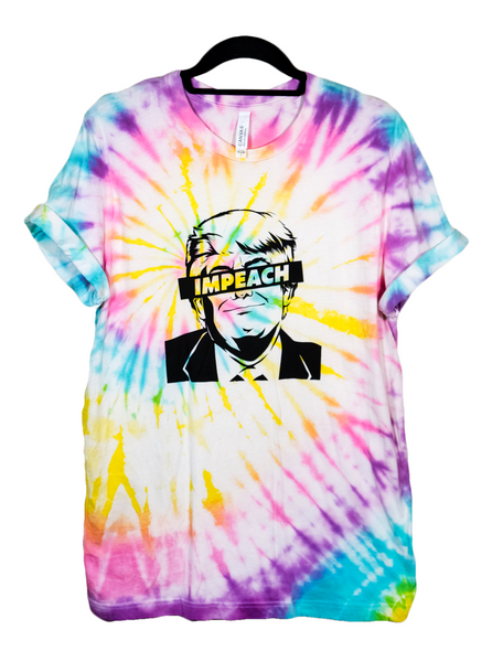 Impeach Trump Shirt
