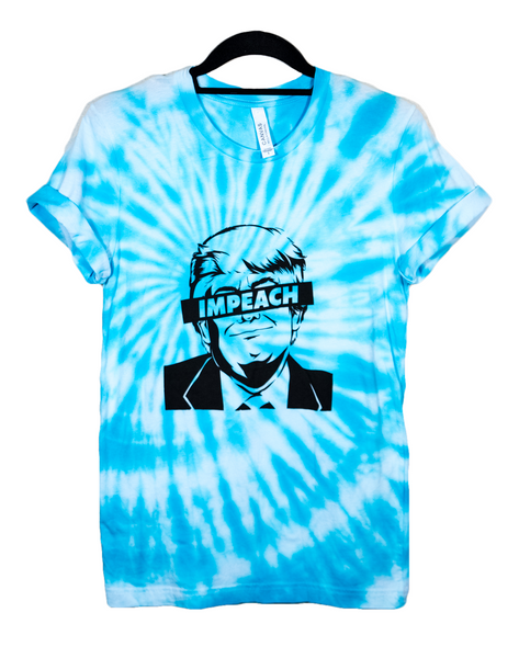 Impeach Trump Shirt