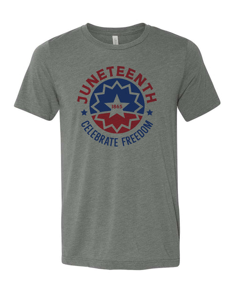 Juneteenth (Option 1) Shirt