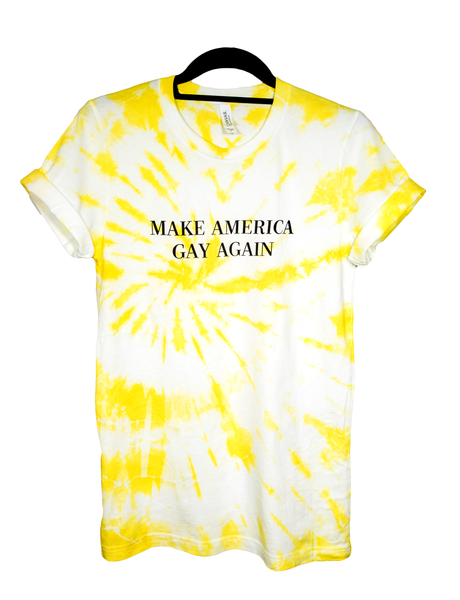 Make America Gay Again Shirt