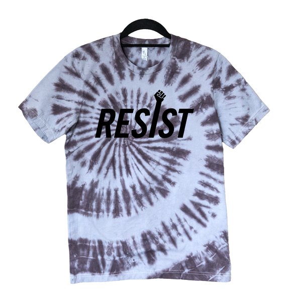 Resist Shirt