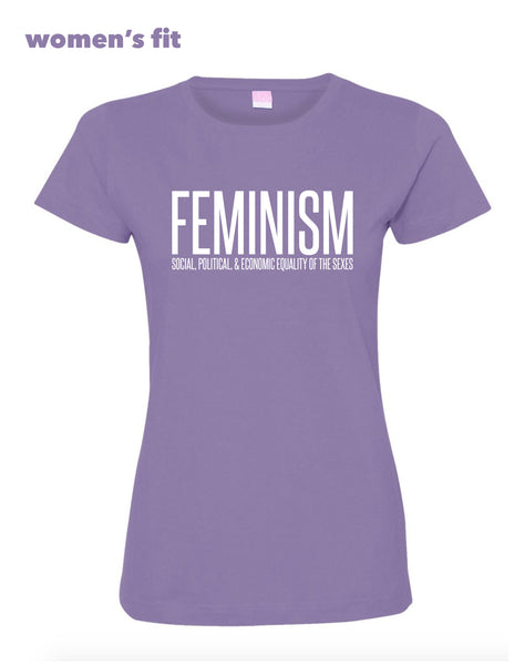 Feminism Shirt