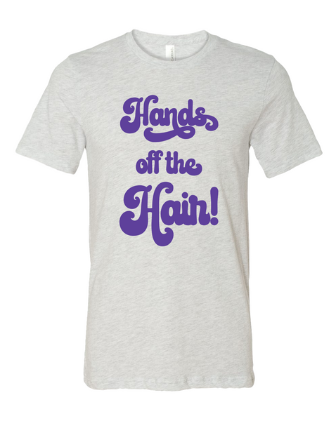 Hands Off the Hair Shirt