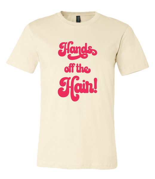 Hands Off the Hair Shirt
