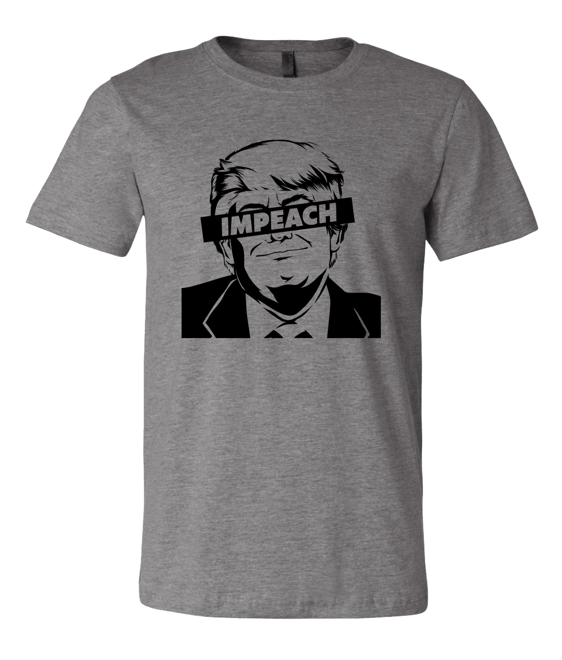 Impeach Trump Shirt