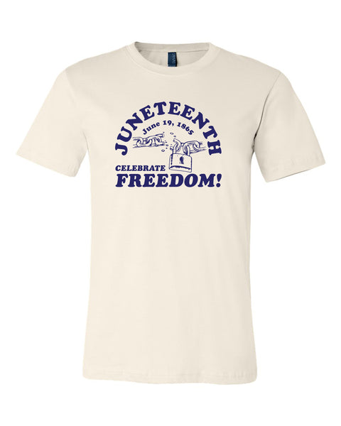 Juneteenth (Option 2) Shirt