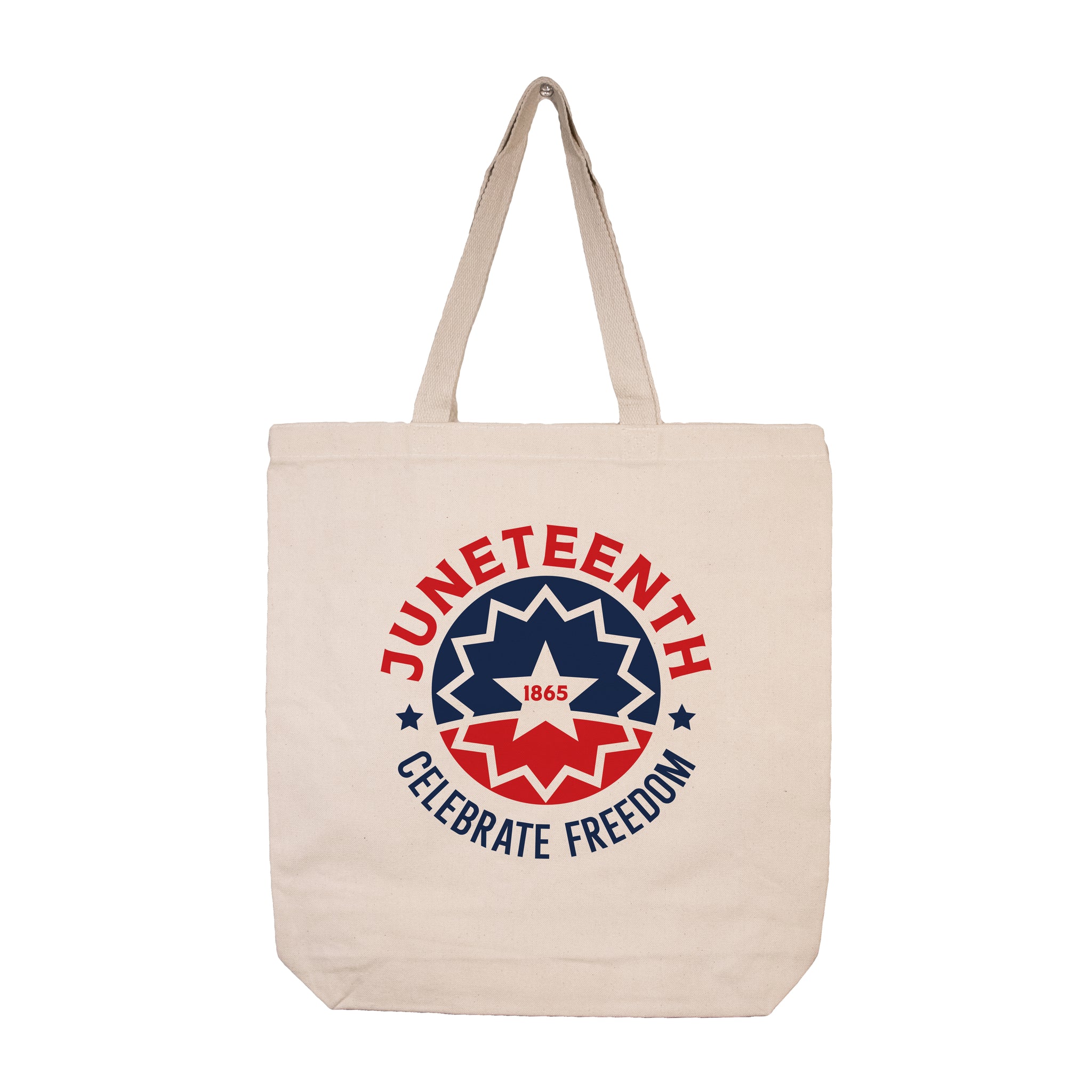 Juneteenth (Option 1) Tote