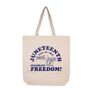 Juneteenth (Option 2) Tote