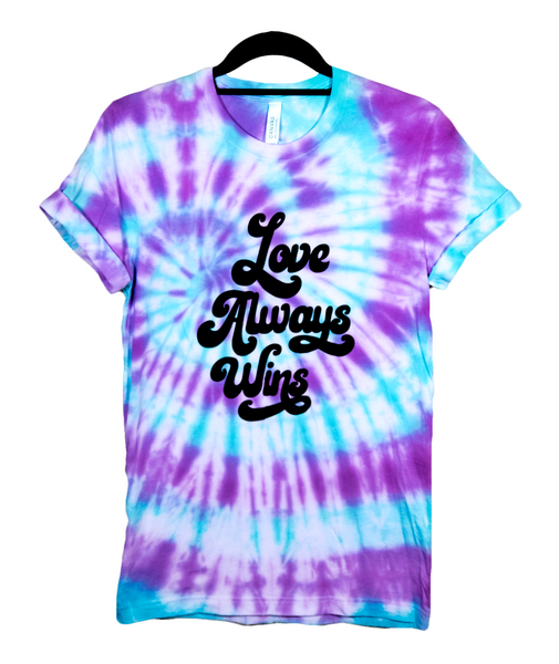 Love Always Wins Shirt