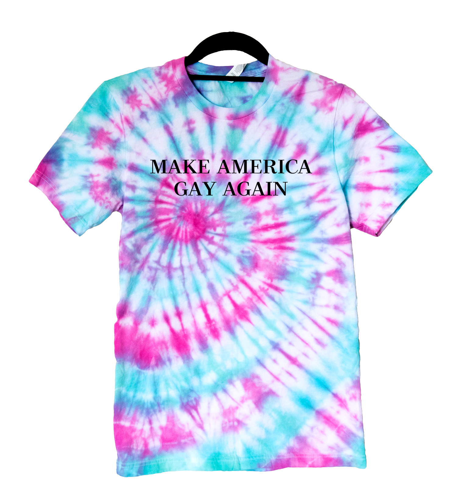 Make America Gay Again Shirt