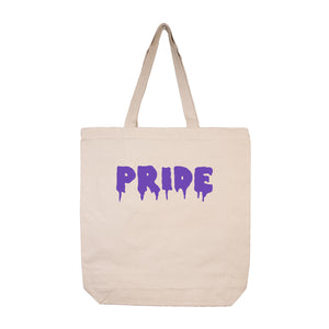 Pride Tote (Many Colors)