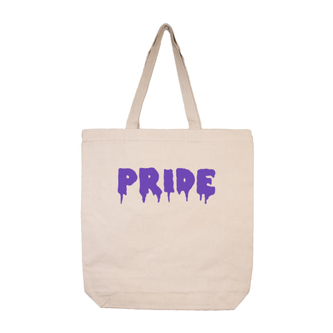 Pride Tote (Many Colors)