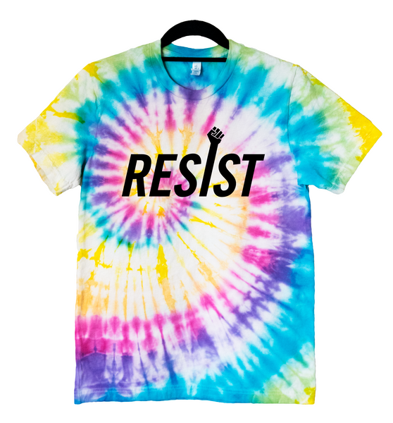 Resist Shirt