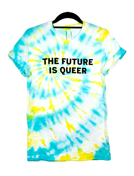 The Future Is Queer Shirt