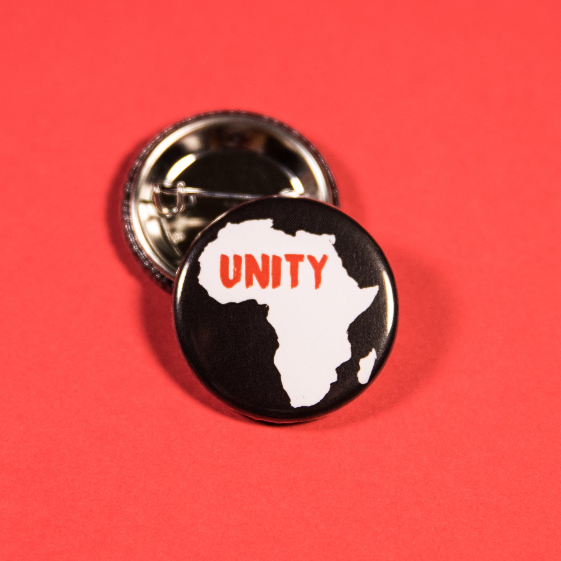 Unity Button
